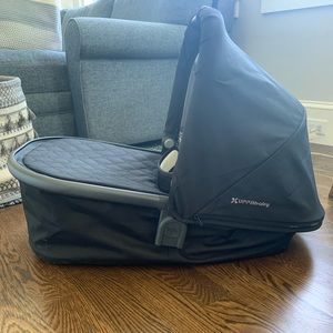 UPPAbaby® VISTA/CRUZ Bassinet- BRAND NEW